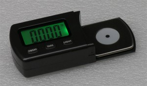 Digital-stylus-force-gauge