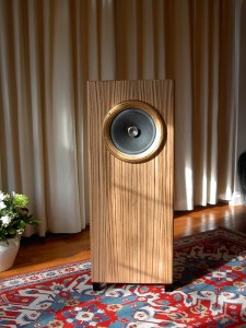 musical affairs paul speakers Grand Crescendo Coax SAG - Zebrano1