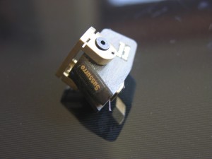 soundsmith sussurro1350