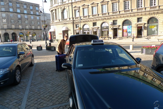 RCM warsaw mehran