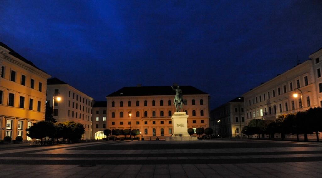 munich sky b